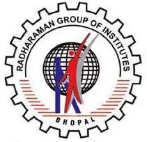 Radharaman College Of Pharmacy-logo