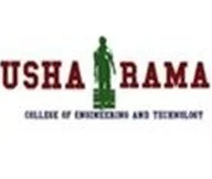 Usha Rama College Of Engineering And Technology