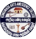 Kongunadu Arts And Science College