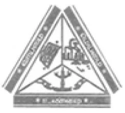 LRG Government Arts College For Women-logo