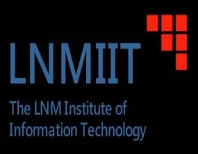 The Lnm Institute Of Information Technology-logo