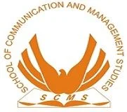 SCMS Cochin School Of Business-logo