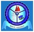 Parala Maharaja Engineering College, Berhampur-logo