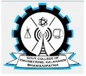 Government College Of Engineering, Bhawanipatna-logo