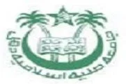 Faculty Of Law, Jamia Millia Islamia, Jamia Nagar, Delhi-logo