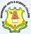 Mahendra Arts And Science College