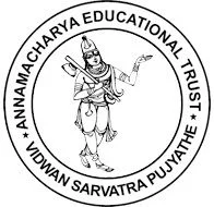 Annamacharya Institute Of Technology And Sciences, Tirupati