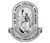 DR Mgr Janaki College Of Arts And Science