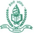 Maitreyi College-logo