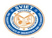 SRI Vasavi Institute Of Engineering And Technology