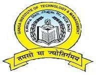 Ganga Institute Of Technology And Management-logo