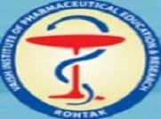 Vaish Institute Of Pharmaceutical Education And Research-logo