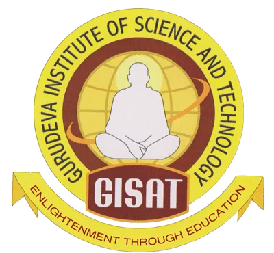 Gurudeva Institute Of Science And Technology-logo