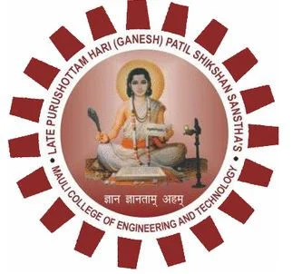 Mauli Group Of Institution's College Of Engineering And Technology