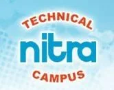 Nitra Technical Campus-logo