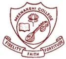 Meenakshi College For Women