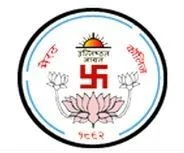 Meerut College-logo