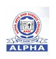 Alpha Arts And Science College