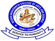 Nadar Saraswathi College Of Arts And Science
