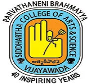 PB Siddhartha College Arts And Science, Vijayawada