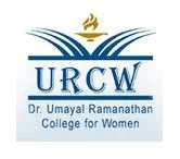 DR Umayal Ramanathan College For Women Karaikudi