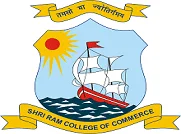 SHRI Ram College Of Commerce-logo