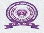 Conspi Academy Of Management Studies-logo