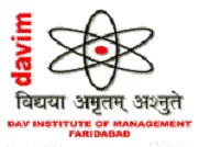 Dav Institute Of Management-logo