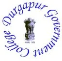 Durgapur Government College Durgapur, Bardhaman-logo