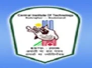 Central Institute Of Technology-logo