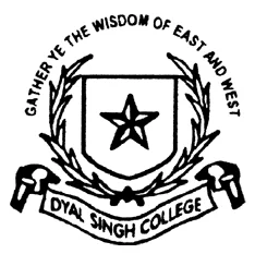 Dyal Singh College