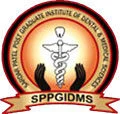 Sardar Patel Post Graduate Institute Of Dental And Medical Sciences-logo