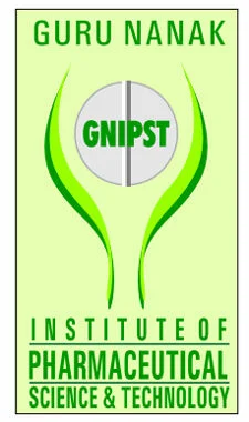 Guru Nanak Institute Of Pharmaceutical Science And Technology-logo