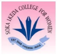 Soka Ikeda College Of Arts And Science For Women