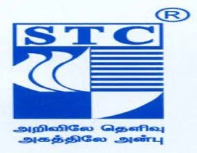 Sree Saraswathi Thyagaraja College-logo