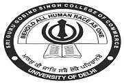 SRI Guru Gobind Singh College Of Commerce-logo
