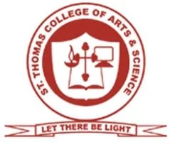 ST. Thomas College Of Arts And Science-logo