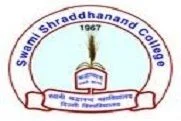 Swami Shraddhanand College-logo