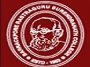 Barrackpore Rastraguru Surendranath College