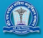 DR Ram Manohar Lohia Institute Of Medical Sciences-logo