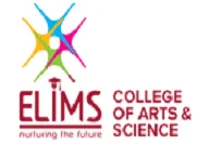 Elims College Of Arts And Science