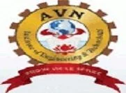 Avn Institute Of Engineering And Technology