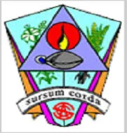 ST Aloysius College Elthuruthu