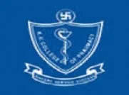 KK College Of Pharmacy-logo