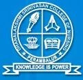 Dhanalakshmi Srinivasan College Nursing