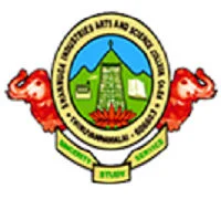 Shanmuga Industries Arts And Science College-logo