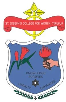 ST. Joseph's College For Women-logo
