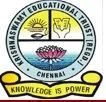 SHRI Krishnaswamy College For Women