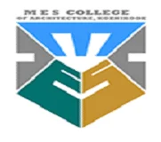 Mes College Of Architecture Kakkodi-logo