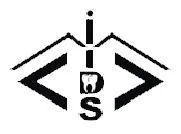 Index Institute Of Dental Sciences-logo